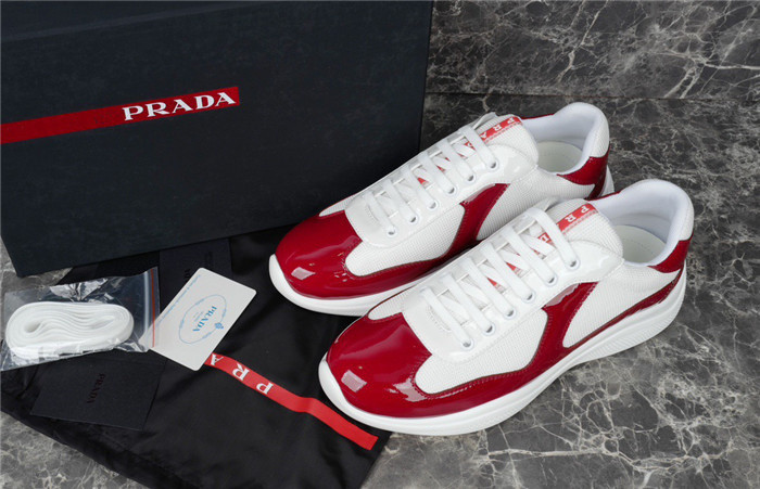 Prada America