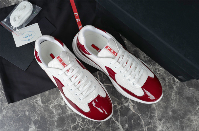 Prada America