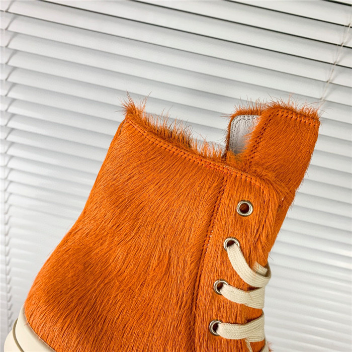 rick owens sneakers