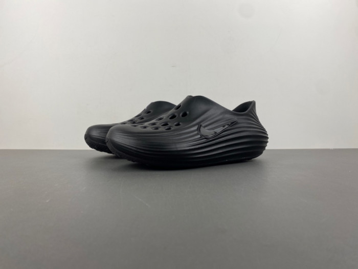 Nike ReactX Rejuven8 Triple Black HV5060-001