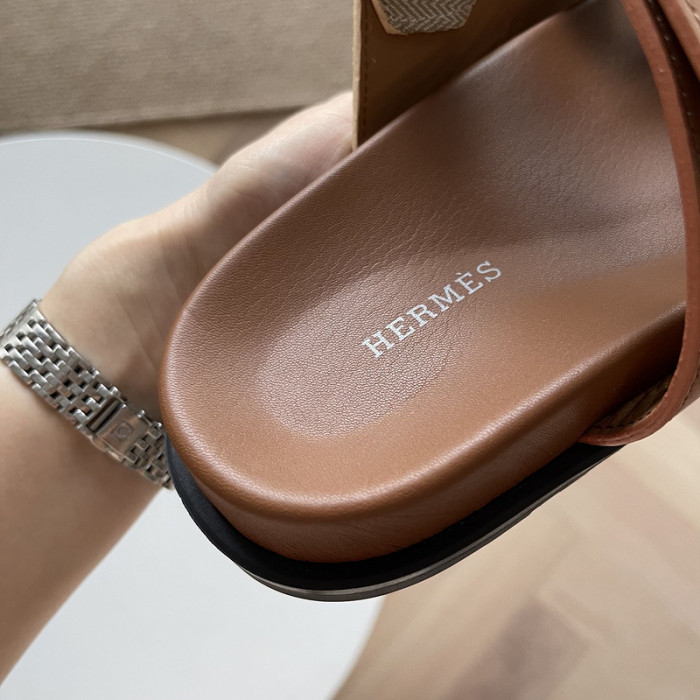 HER*MES SLIDES