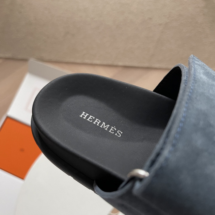 HER*MES SLIDES