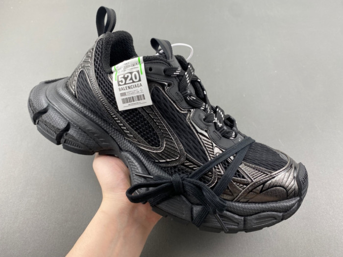 BLCG 3XL SNEAKER