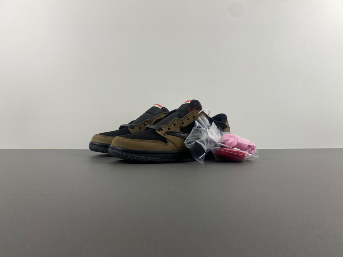 jordan 1 retro low og sp travis scott brown dm7866-202