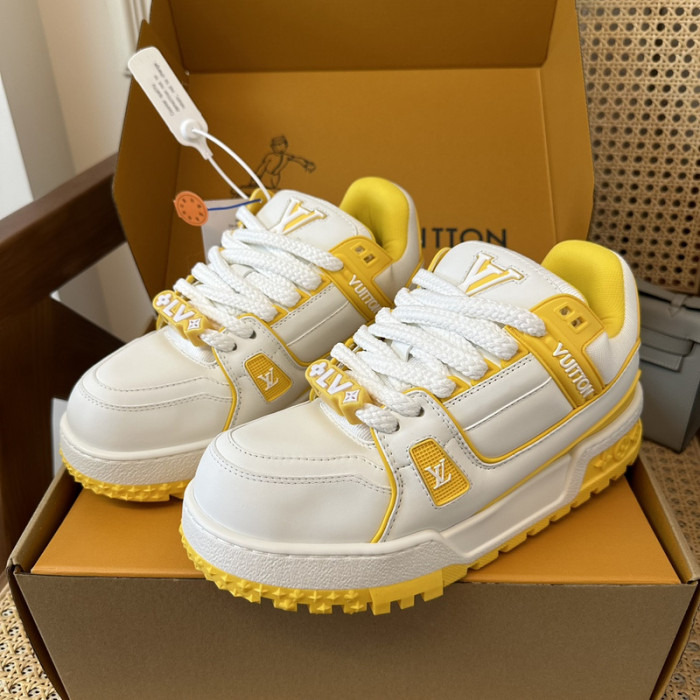 lv sneaker low