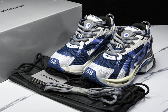 BLCG Runner
