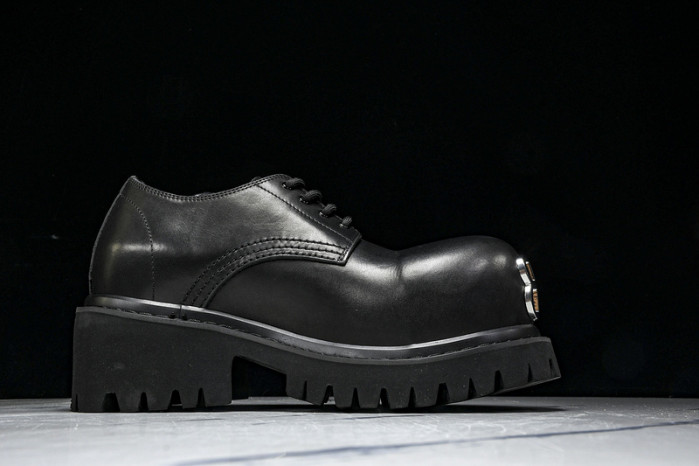 BLCG Boots