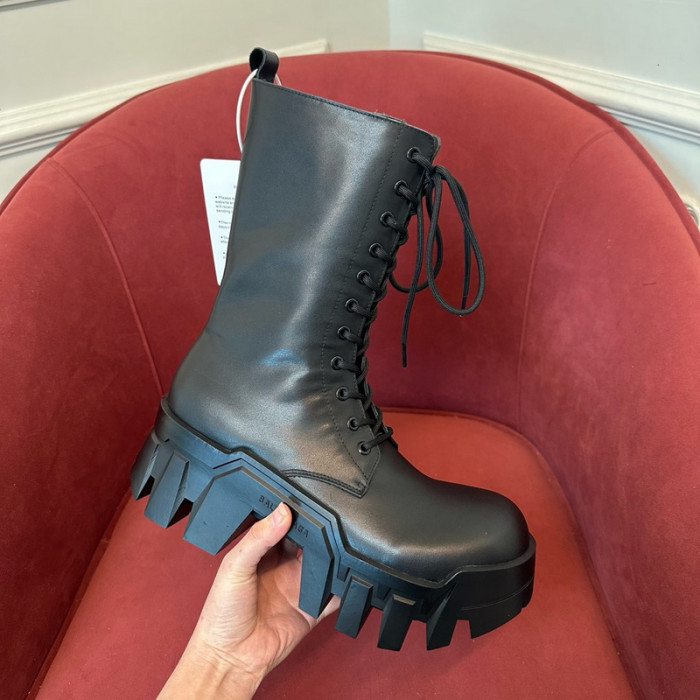 BLCG Boots