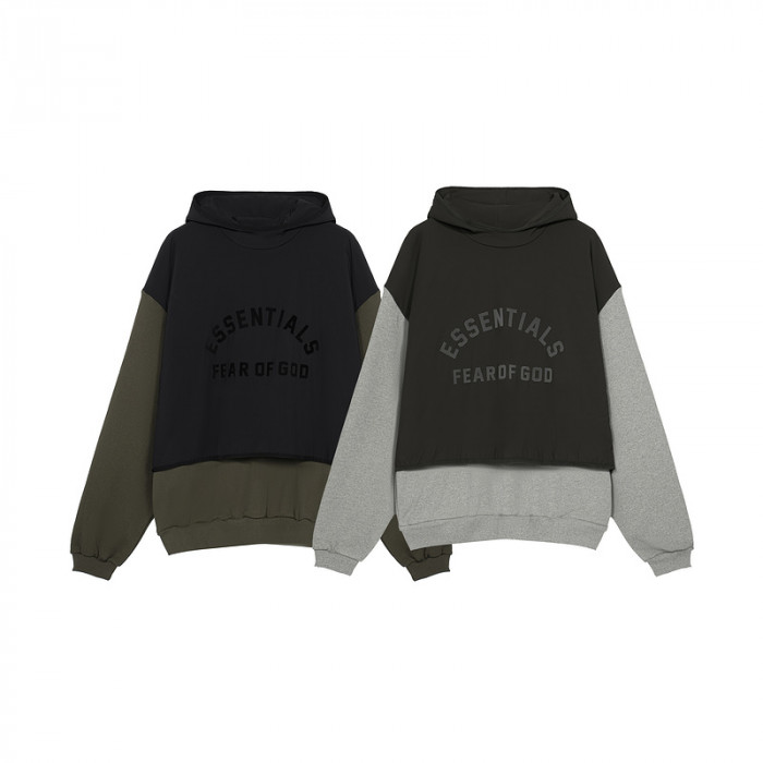 Essen*tials Hoodie