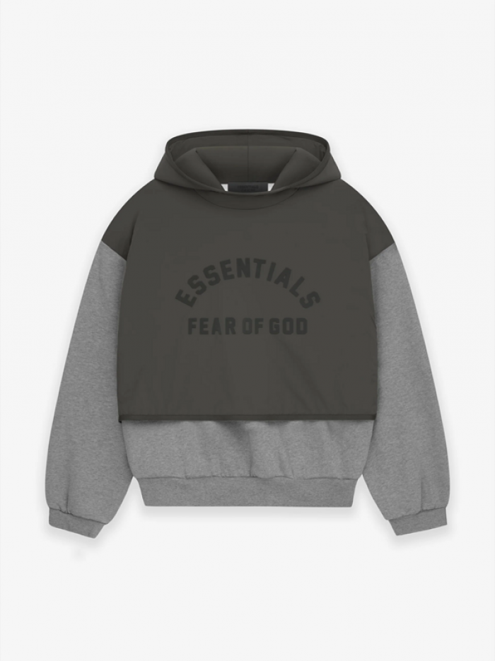 Essen*tials Hoodie