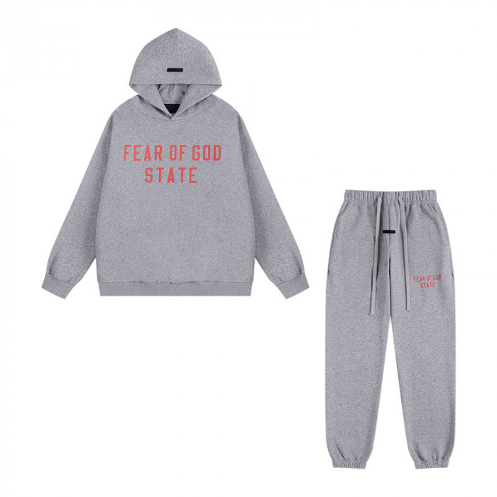 Essen*tials Hoodie