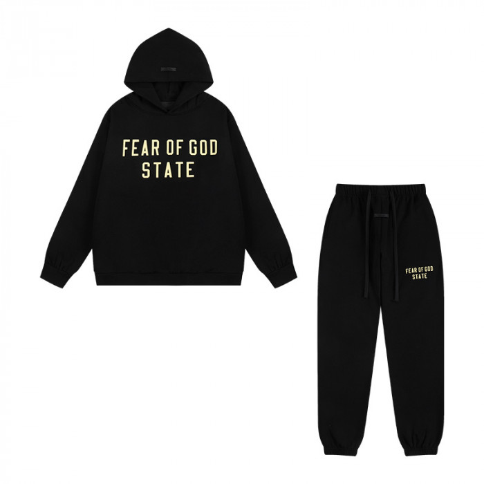 Essen*tials Hoodie