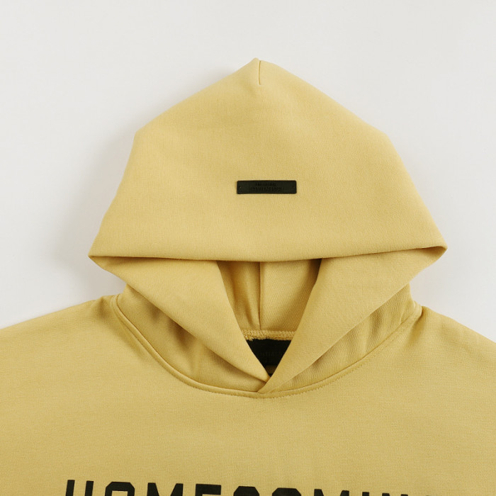 Essen*tials Hoodie