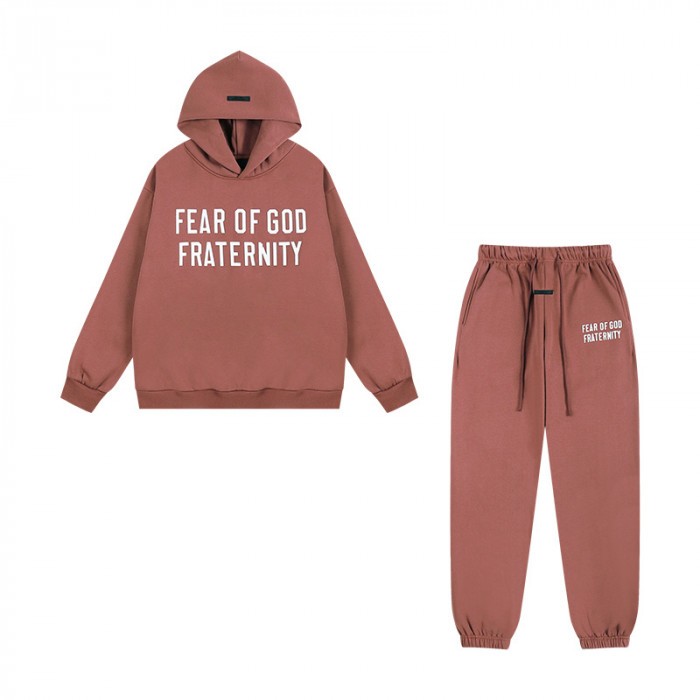 Essen*tials Hoodie