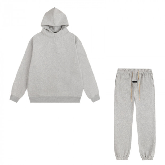 Essen*tials Hoodie