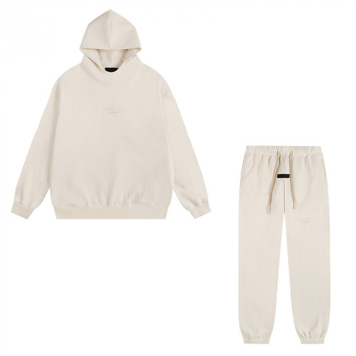 Essen*tials Hoodie
