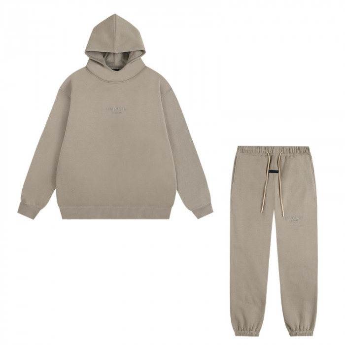 Essen*tials Hoodie