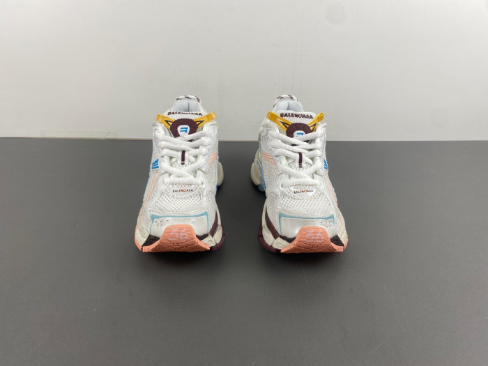 BLCG Runner
