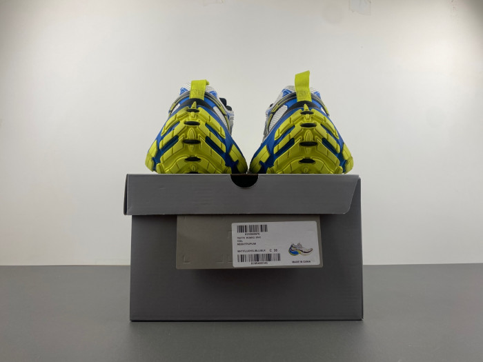 Ba*len*cia*ga cargo sneaker