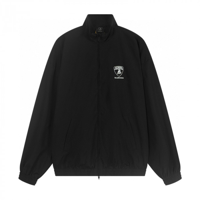 Balen*ciaga Jacket&Pants