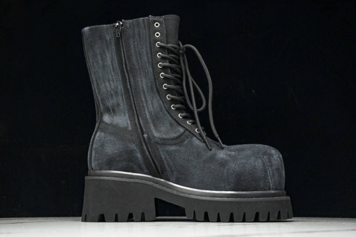BLCG Boots