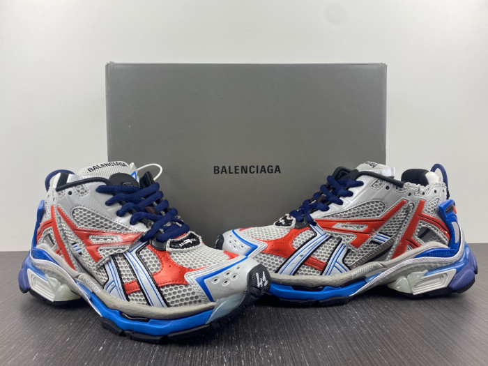 BLCG Runner