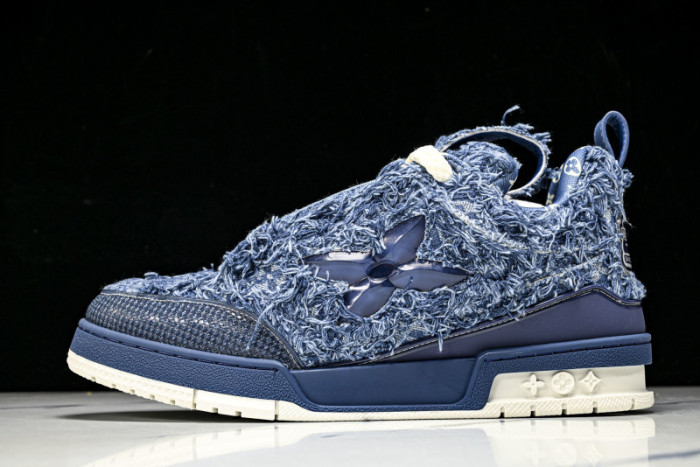 LV Skate Sneaker