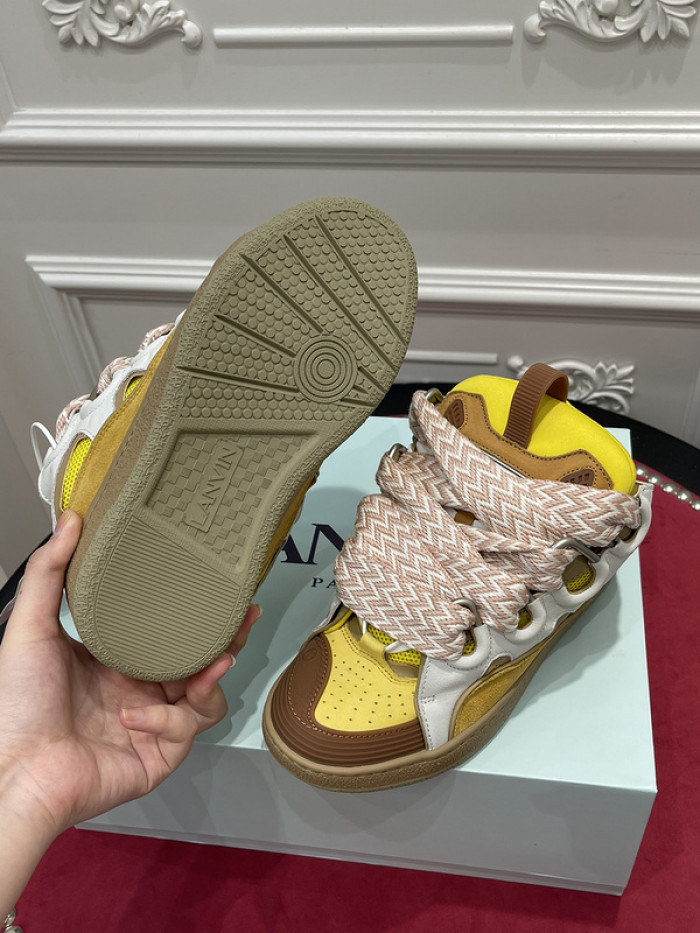 lanvin sneakers