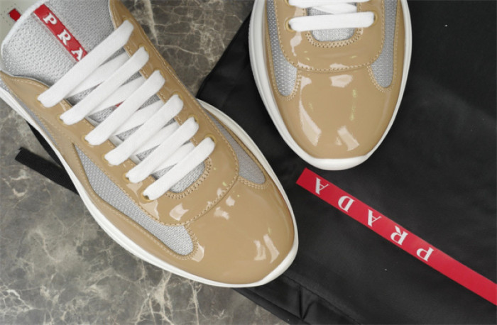 Prada America