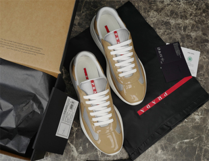 Prada America