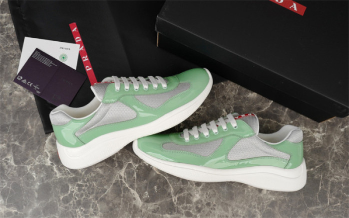 Prada America