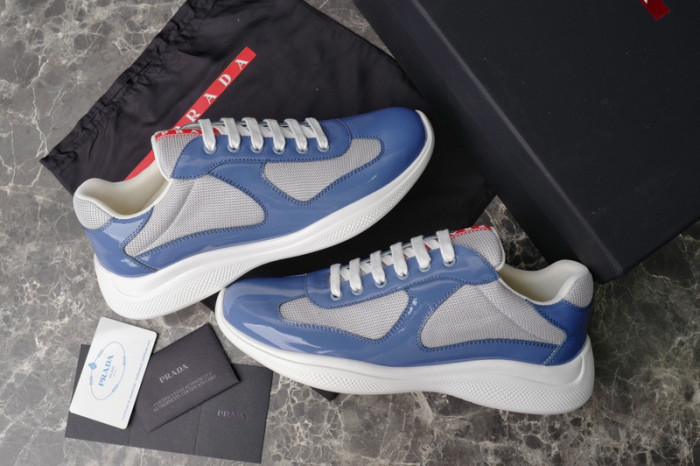 Prada America