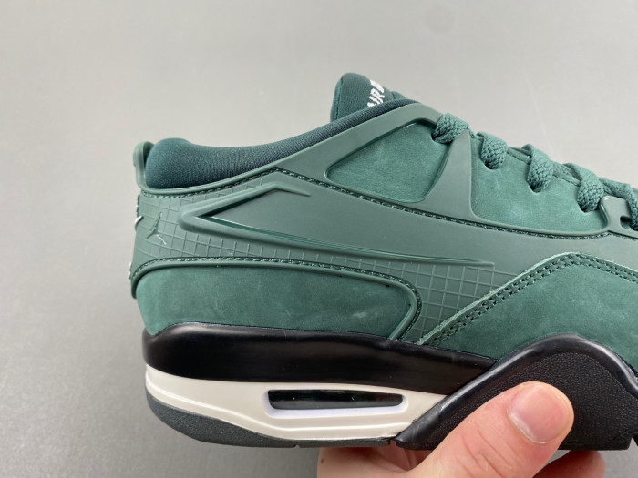 air jordan 4 rm nigel sylvester "bike air” hf4334-300
