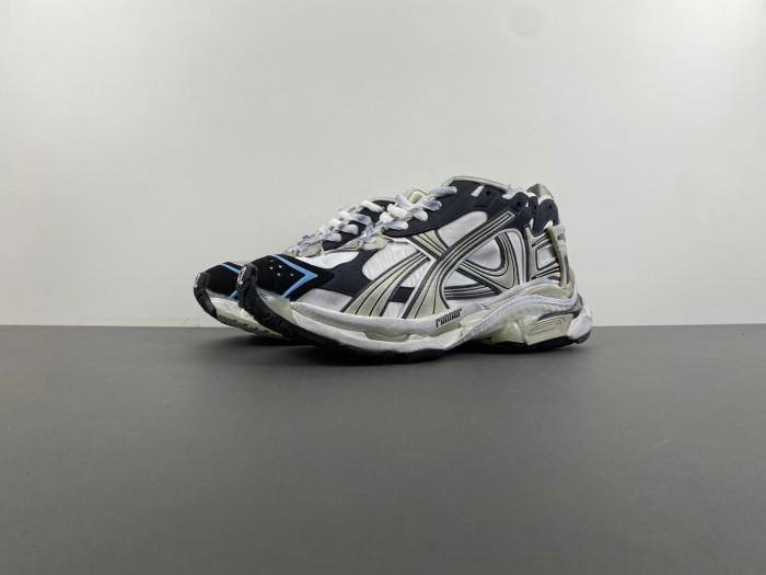 BLCG Runner