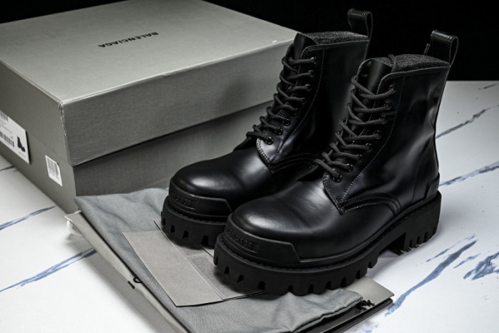 BLCG Boots