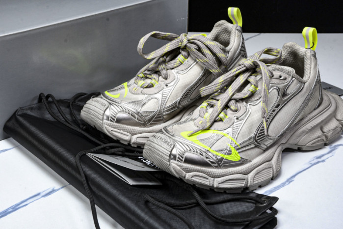 BLCG 3XL SNEAKER