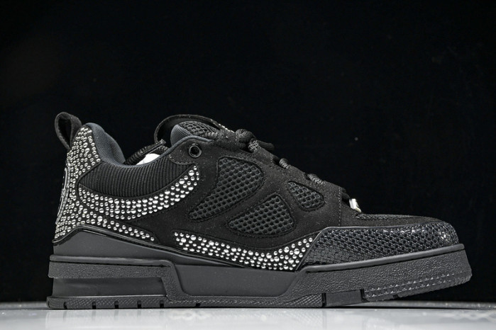LV Skate Sneaker