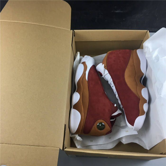 air jordan 13 retro premio bin 23 417212-601