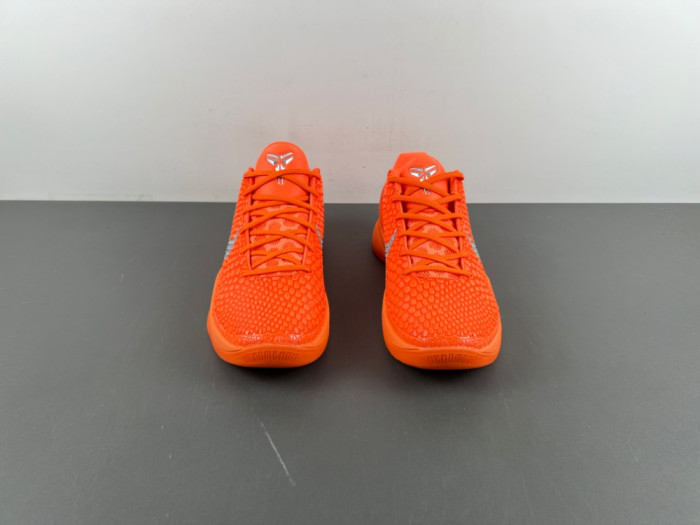Nike Kobe 6 Caitlin Clark PE2025-105