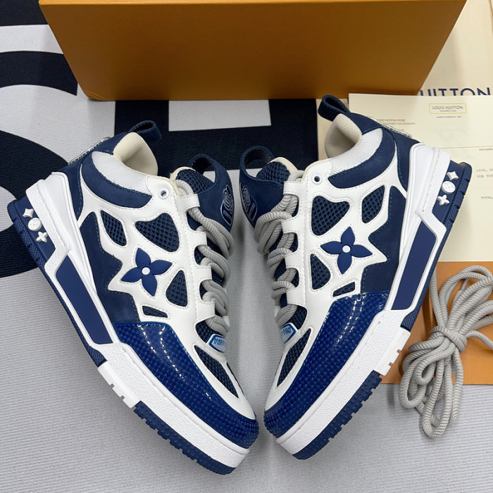 lv sneaker low