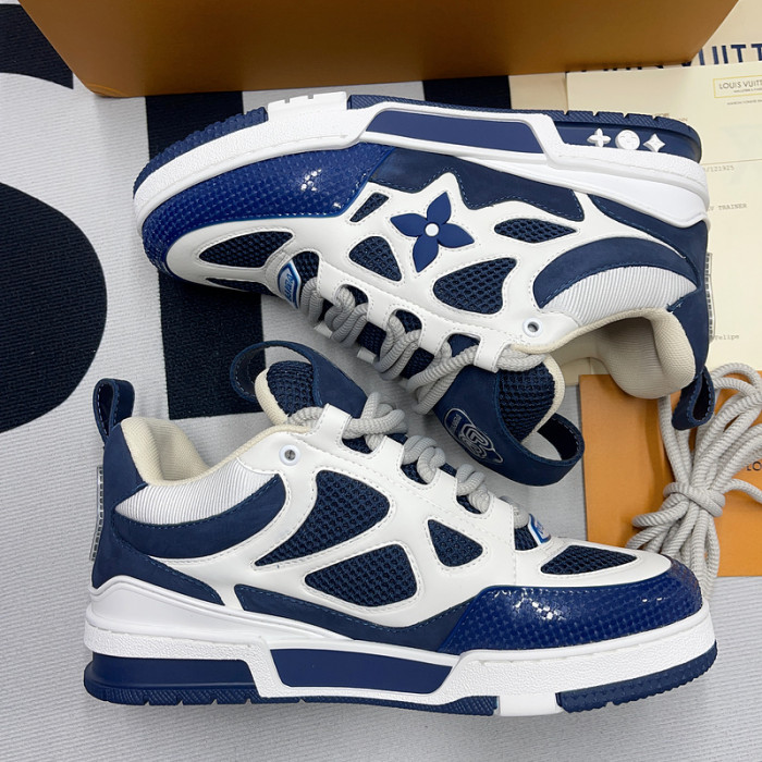 lv sneaker low