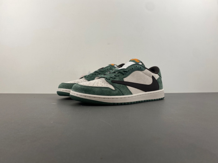JORDAN 1 RETRO LOW OG SP TRAVIS SCOTT DW7866-199