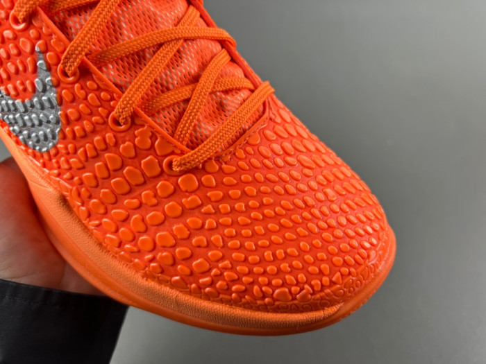 Nike Kobe 6 Caitlin Clark PE2025-105