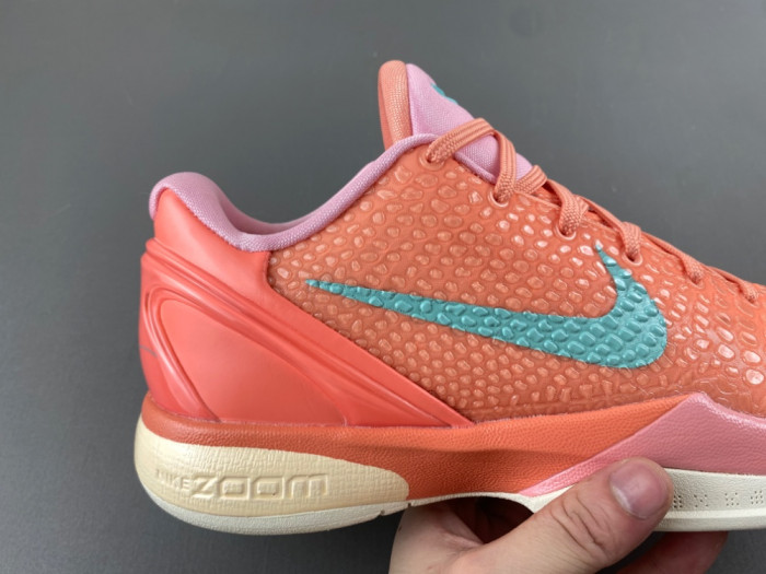 Nike Kobe 6 Protro