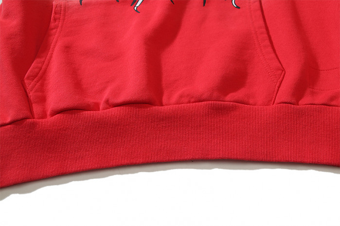 Hellstar Hoodie