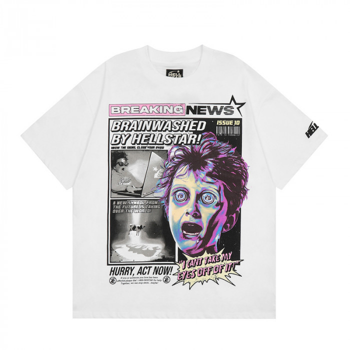 Hellstar Shirts