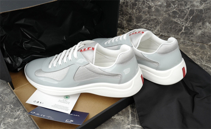 Prada America