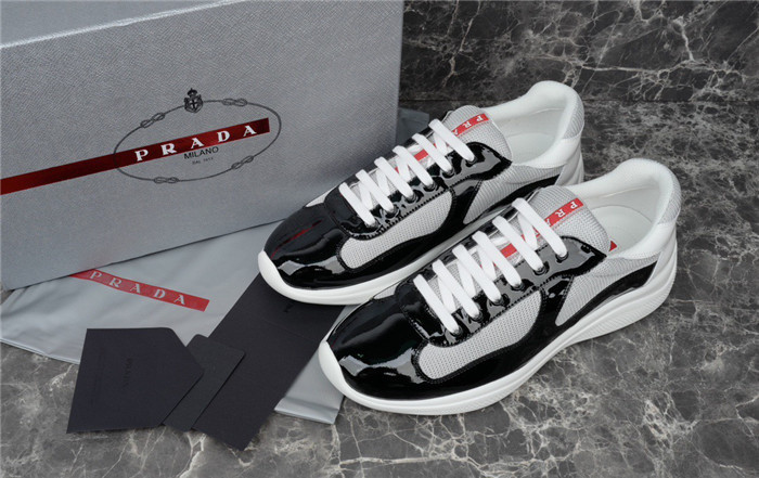 Prada America