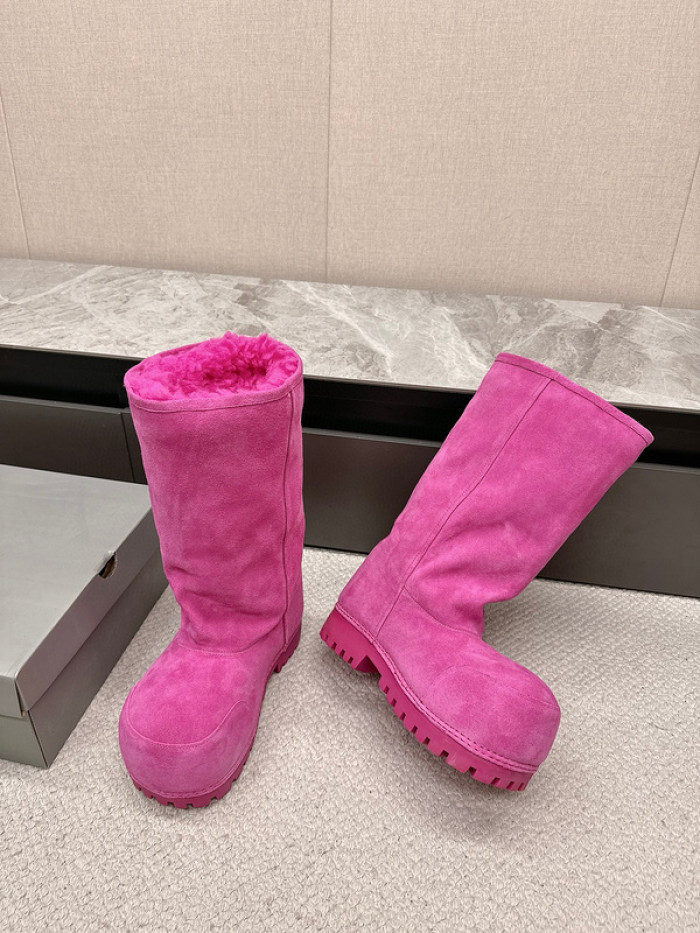 BLCG Boots