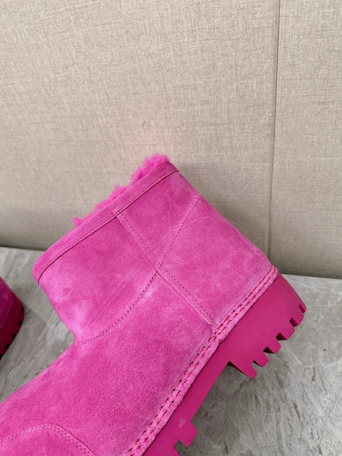 BLCG Boots